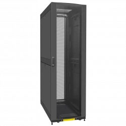 Напольный серверный шкаф Metal Box 48U 800х1200, версия 2