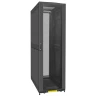 Напольный серверный шкаф Metal Box 48U 800х1200, версия 2