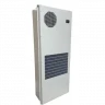 Кондиционер для установки в уличный шкаф, холодопроизводительность 7000Вт, со встроенным электрическим калорифером, 220В переменного тока