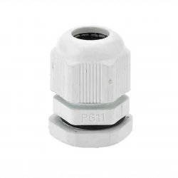 Сальник PG11 d5-11мм IP54