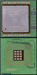 Процессор Intel SL5FZ Xeon MP 1400Mhz (400/256/L3-512/1.7v) s603-SL5FZ(NEW)