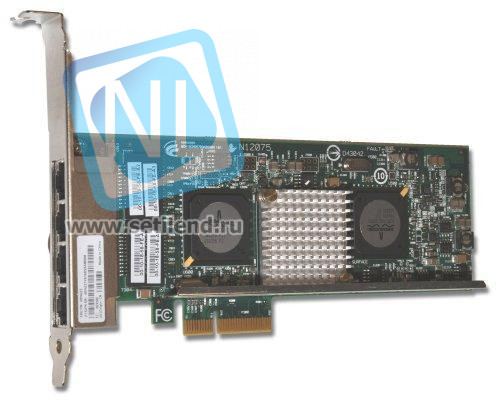 39Y6066 NetXtreme II 1000 Express Ethernet Adapter
