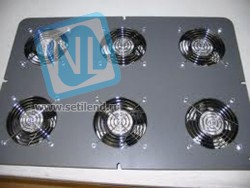 Система охлаждения HP 257414-B21 Fan Kit 220V 10000 Graphite-257414-B21(NEW)