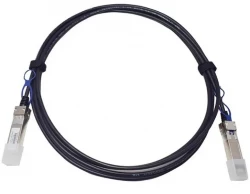 Кабель стекирования SFP+, Huawei SFP-10G-CU3M
