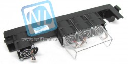 Система охлаждения HP 432172-001 Proliant DL320 G3 G5 Cooling Fan Assembly-432172-001(NEW)