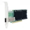 Сетевая карта LR-Link 1 порт 100GBase-X QSFP+ LRES1019PF-QSFP28
