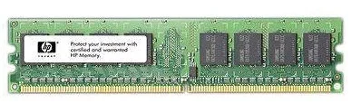 Оперативная память HP 32GB 4Rx4 PC3L-10600L-9 Kit