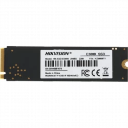 Накопитель SSD Hikvision PCIe 3.0 x4 2TB HS-SSD-E3000/2048G HS-SSD-E3000/2048G Hiksemi M.2 2280
