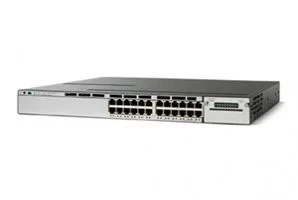 Коммутатор Cisco Catalyst WS-C3750X-24P-S