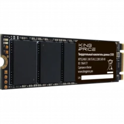 Накопитель SSD KingPrice SATA-III 240GB KPSS240G1 M.2 2280