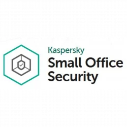 Лицензия Kaspersky Small Office Security на 1 год для 5-9 пользователей