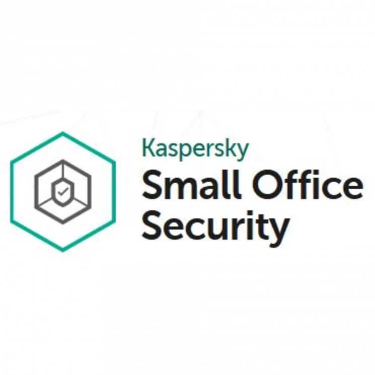 Лицензия Kaspersky Small Office Security на 1 год для 5-9 пользователей