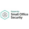 Лицензия Kaspersky Small Office Security на 1 год для 5-9 пользователей