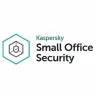 Лицензия Kaspersky Small Office Security на 1 год для 5-9 пользователей