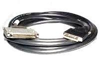 Кабель Dell 0T8698 HD68 Male to VHDCI Male External SCSI Cable-0T8698(NEW)