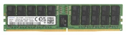 Память 128GB SAMSUNG 5600MHz DDR5 ECC Reg 4Rx2 RDIMM