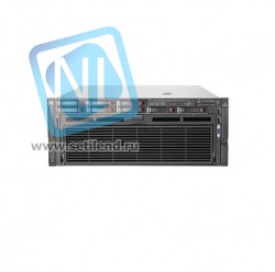 Сервер Proliant HP 201202-421 ProLiant DL580G2r/2xXeon1,4GHz512kb/2048mb/1000NIC/noHDD/RAID/2xHotPPower/CD/-201202-421(NEW)
