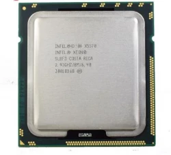 Процессор Intel Xeon Quad-Core X5570