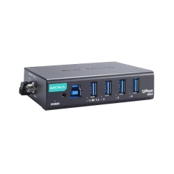 Хаб USB UPort 404A-T