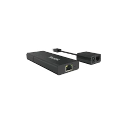 Удлиннитель USB USB2CAT5E-EXT (приемопередающий комплект, адаптер электропитания, AMS-2 года)
