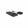 Удлиннитель USB USB2CAT5E-EXT (приемопередающий комплект, адаптер электропитания, AMS-2 года)