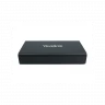 Удлиннитель USB USB2CAT5E-EXT (приемопередающий комплект, адаптер электропитания, AMS-2 года)
