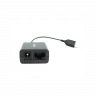 Удлиннитель USB USB2CAT5E-EXT (приемопередающий комплект, адаптер электропитания, AMS-2 года)
