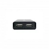 Удлиннитель USB USB2CAT5E-EXT (приемопередающий комплект, адаптер электропитания, AMS-2 года)