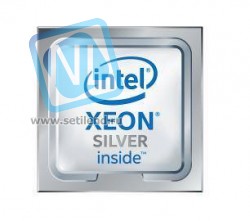 Процессор Intel Xeon SILVER 4114 (2.20GHz/13.75Mb/10-core) Socket S3647