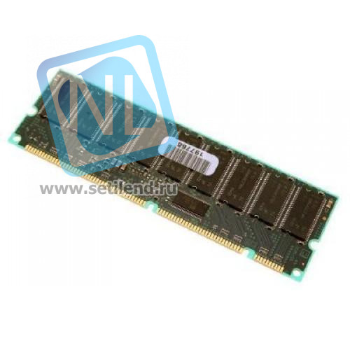 Модуль памяти HP 164278-001 128MB 133MHz ECC SDRAM buffered DIMM-164278-001(NEW)