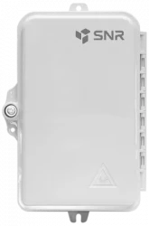 Коробка распределительная оптическая SNR-FTTH-FDB-04T