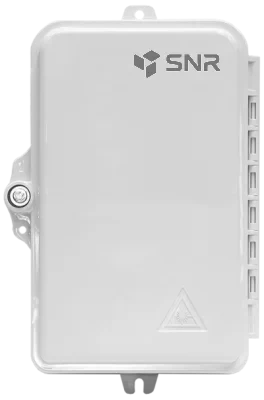 Коробка распределительная оптическая SNR-FTTH-FDB-04T