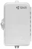 Коробка распределительная оптическая SNR-FTTH-FDB-04T