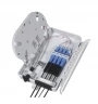 Коробка распределительная оптическая SNR-FTTH-FDB-04T