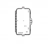 Коробка распределительная оптическая SNR-FTTH-FDB-04T