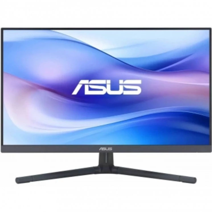 Монитор Asus 23.8" VU249CFE-B черный IPS LED 1ms 16:9 HDMI матовая 250cd 178гр/178гр 1920x1080 100Hz