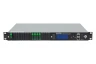 Оптический усилитель VERMAX для сетей КТВ, 1 вход, 8*16dBm выход, RT1, 1U