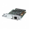 Модуль Cisco VWIC-1MFT-E1