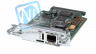 Модуль Cisco VWIC-1MFT-E1