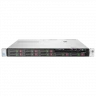 Сервер HP Proliant DL360p Gen8, процессор Intel Xeon 10C E5-2660v2 2.20GHz, 16GB DDR3 DRAM, 8SFF, P420i/1GB FBWC