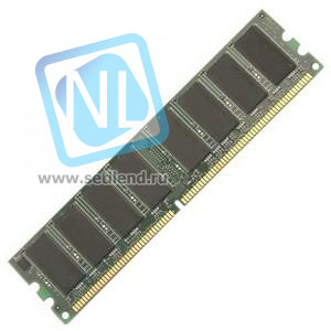 Модуль памяти HP 450258-B21 512Mb ECC PC2-6400 DDR2 (1x512Mb)-450258-B21(NEW)