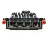 Модуль Dell Quad Port SFP+ 10GbE для Dell блейд систем M1000e