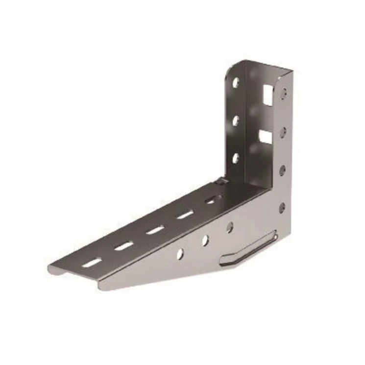 Консоль с опорой ML осн.300 сталь гор. оцинк. DKC BBL5030HDZ