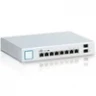Коммутатор Ubiquiti UniFi Switch PoE 8 портов 150W