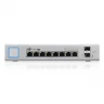 Коммутатор Ubiquiti UniFi Switch PoE 8 портов 150W