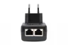 Инжектор PoE CP4805 48VDC 24W IEEE 802.3at LED