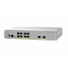 Коммутатор Cisco Catalyst WS-C3560CX-8PT-S