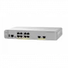 Коммутатор Cisco Catalyst WS-C3560CX-8PT-S