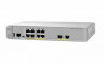 Коммутатор Cisco Catalyst WS-C3560CX-8PT-S