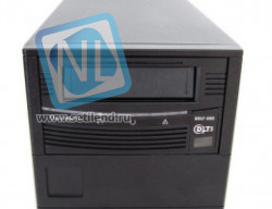 Ленточная система хранения Quantum TR-S34BX-EY Super DLTtape 600 - Tape drive external - Super DLT (SDLT 600) 300Gb/ 600Gb- SCSI - LVD-TR-S34BX-EY(NEW)